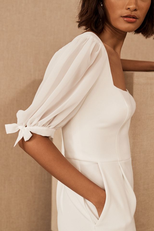 BHLDN Bailey Jumpsuit #4